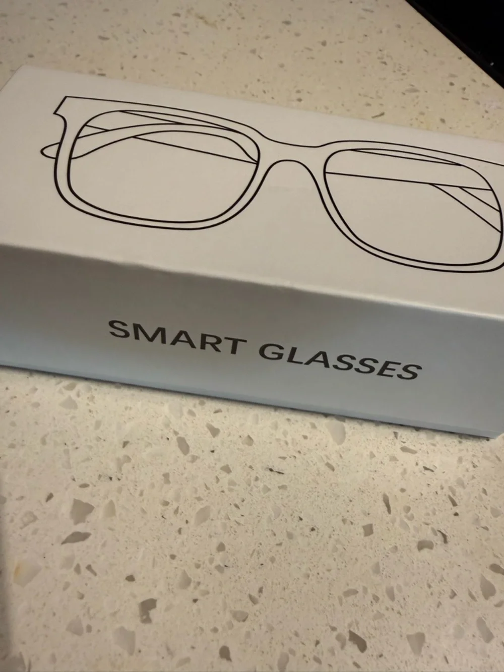 Smart glasses - Picture 2 of 6